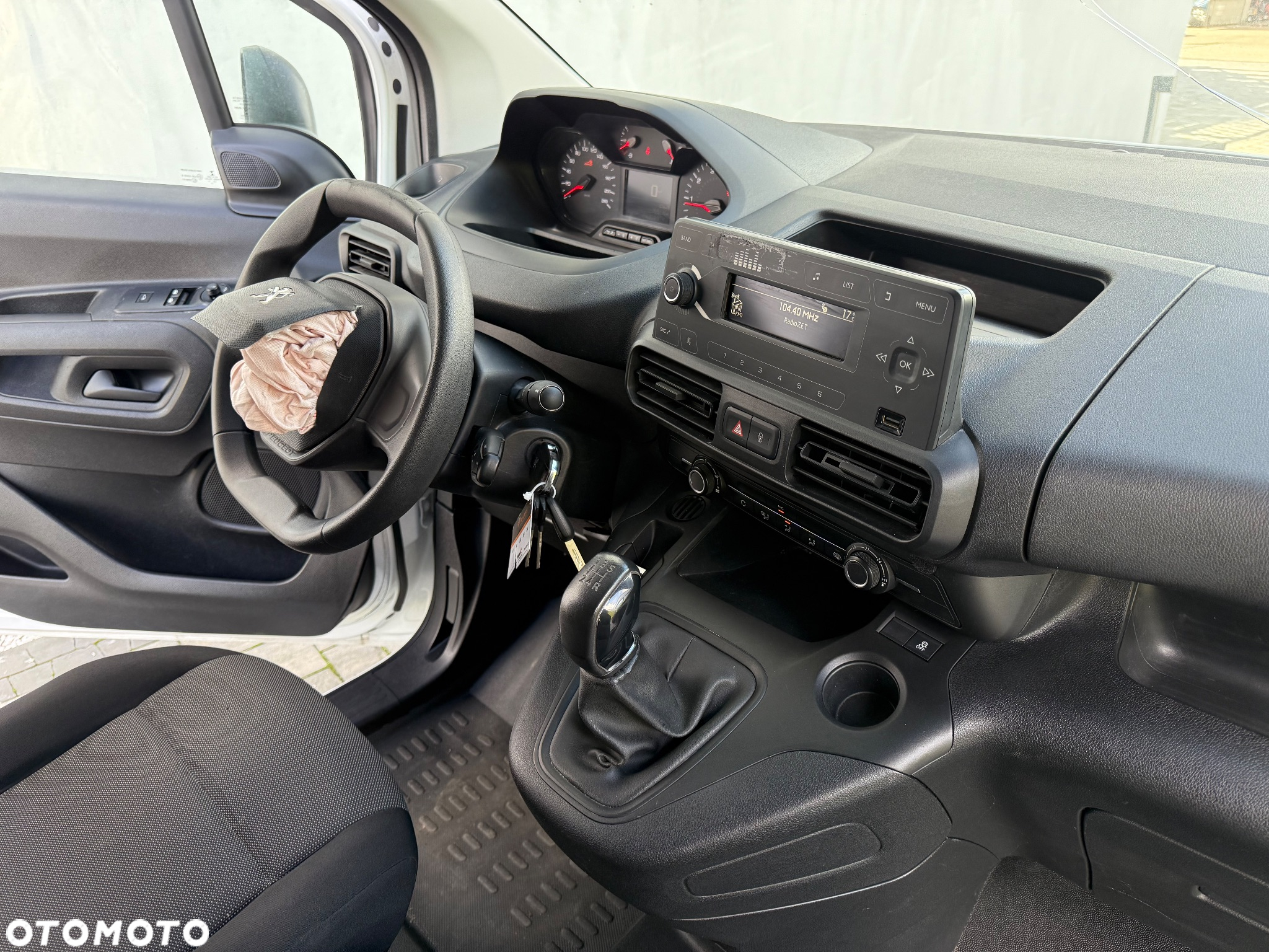 Peugeot Partner - 15