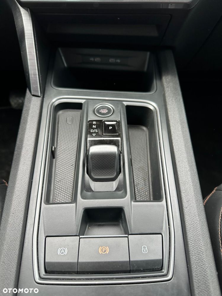 Cupra Formentor 1.5 TSI DSG - 11