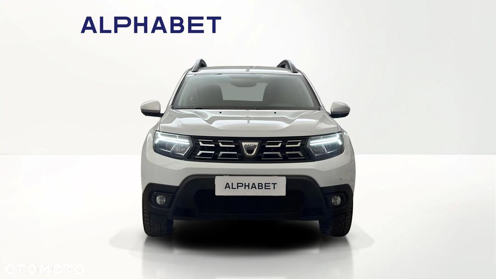 Dacia Duster 1.5 Blue dCi Comfort 4WD - 9