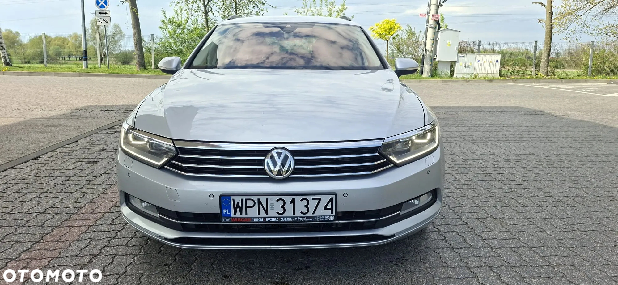 Volkswagen Passat 2.0 TDI BMT Highline DSG - 2