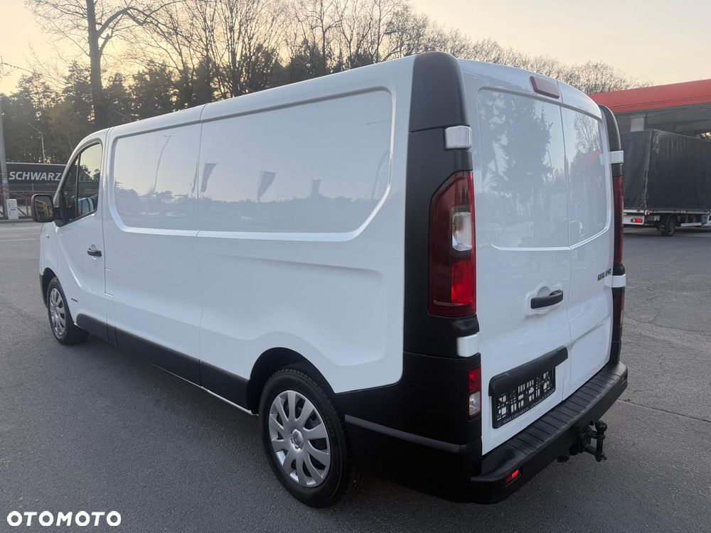 Opel Vivaro - 4