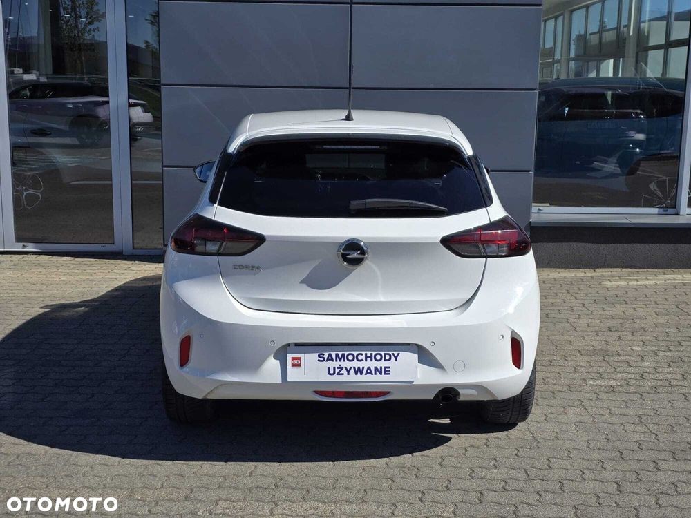 Opel Corsa 1.2 Elegance Business Pack S&S - 7