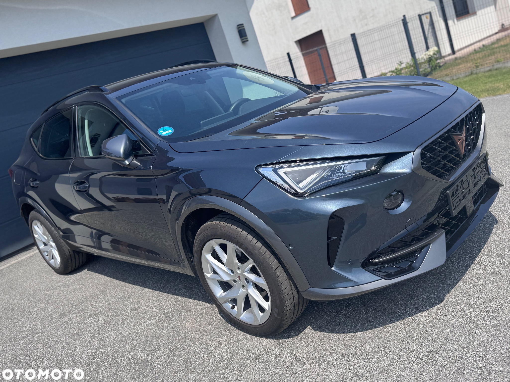 Cupra Formentor 1.5 TSI - 6