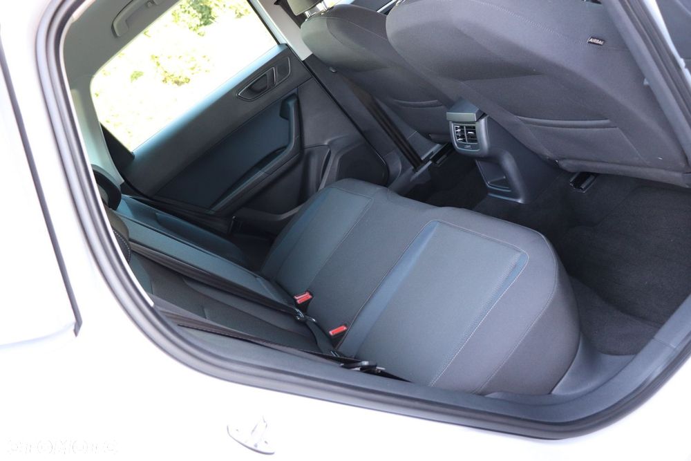 Seat Ateca 1.4 ECO TSI STYLE - 9