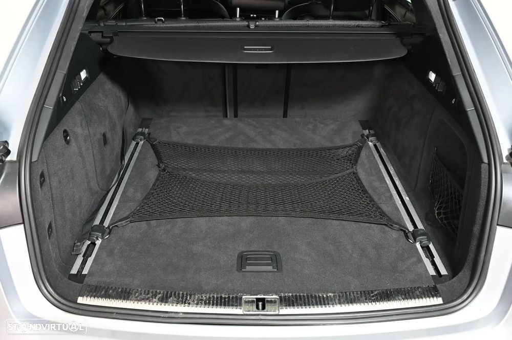 Audi RS6 Avant 4.0 TFSi Plus quattro Tiptronic - 10