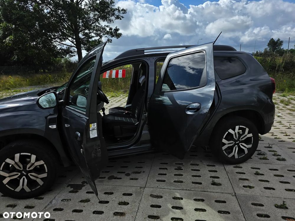 Dacia Duster 1.0 TCe Journey - 18