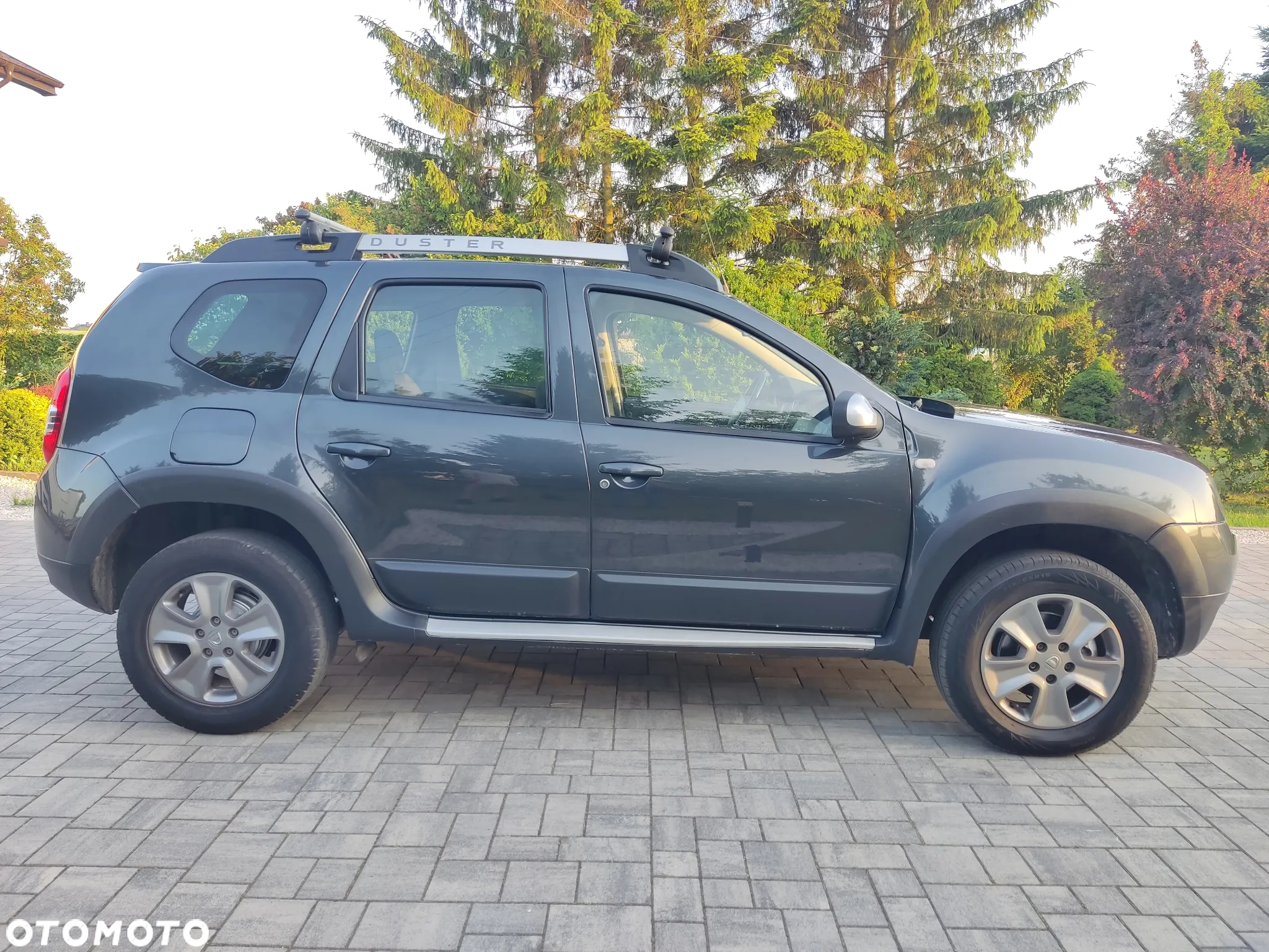 Dacia Duster 1.2 TCe Comfort - 3