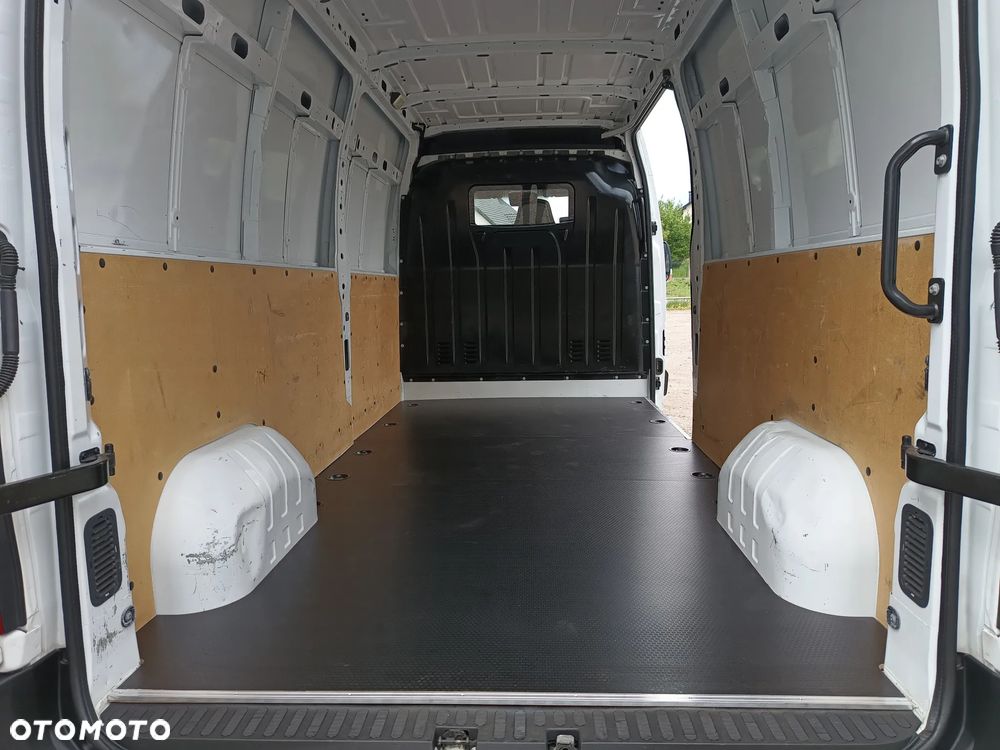 Renault MASTER 2.3 CDTI 135KM Bezwypadkowy - 25