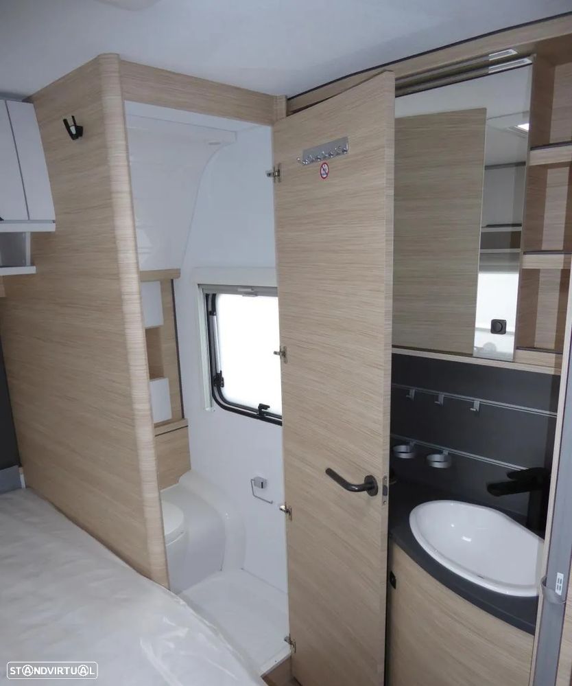 Fendt Apero 495 #CONNECT - 7