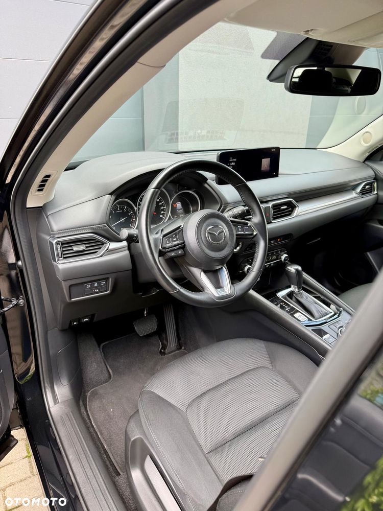 Mazda CX-5 2.0 Kanjo 2WD - 6