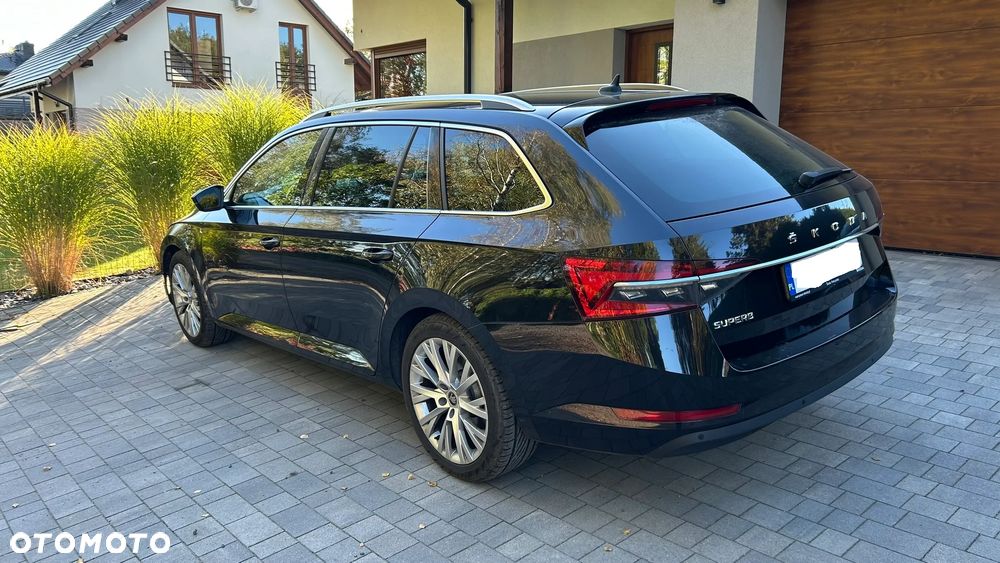 Skoda Superb 1.5 TSI Ambition - 3