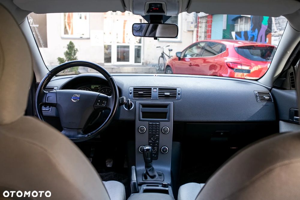 Volvo C30 - 11