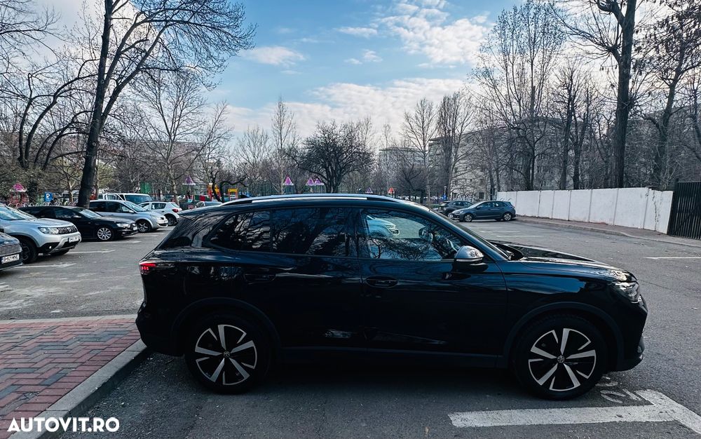 Volkswagen Tiguan 1.5 eTSI DSG MHEV Advanced - 3