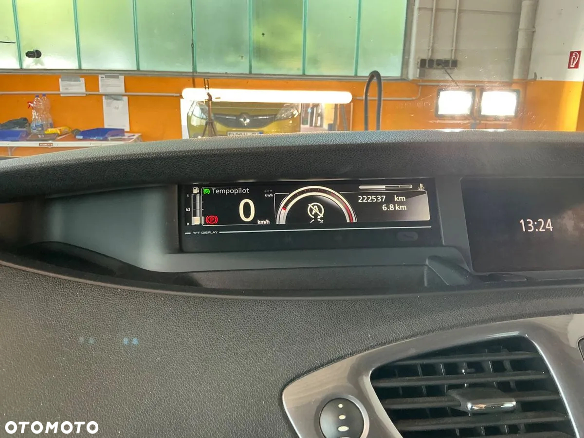 Renault Scenic Xmod 1.6 dCi Energy Bose Edition - 15