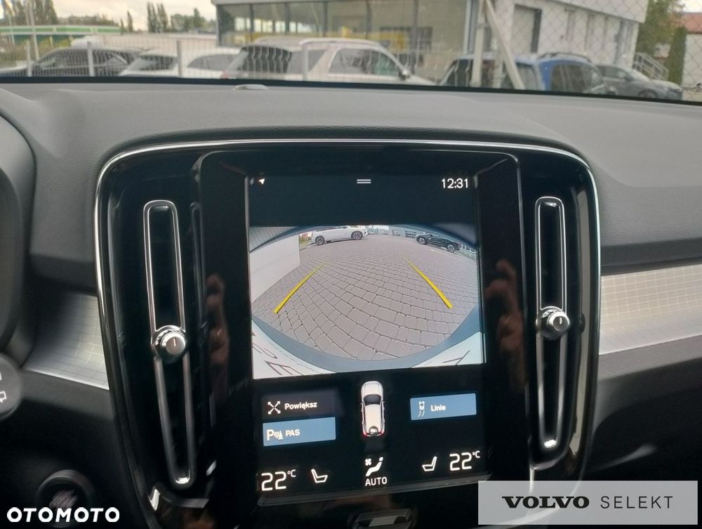 Volvo XC 40 - 11
