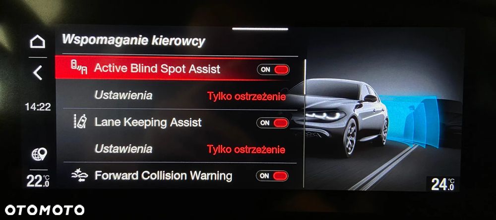 Alfa Romeo Giulia 2.0 Turbo Veloce Q4 - 29