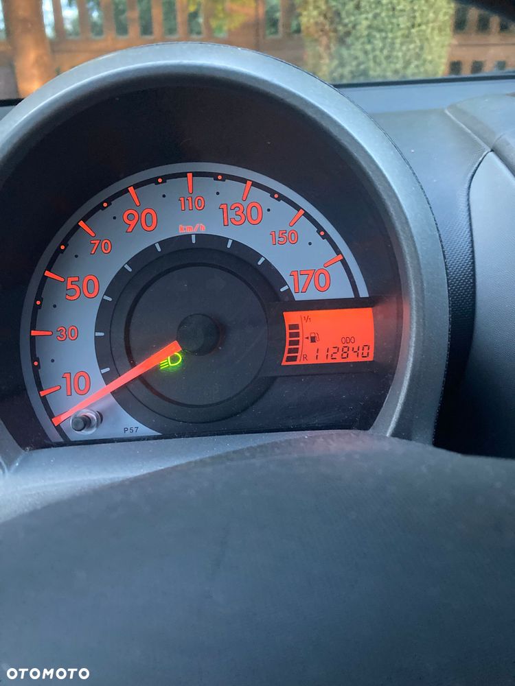 Peugeot 107 70 Filou - 6