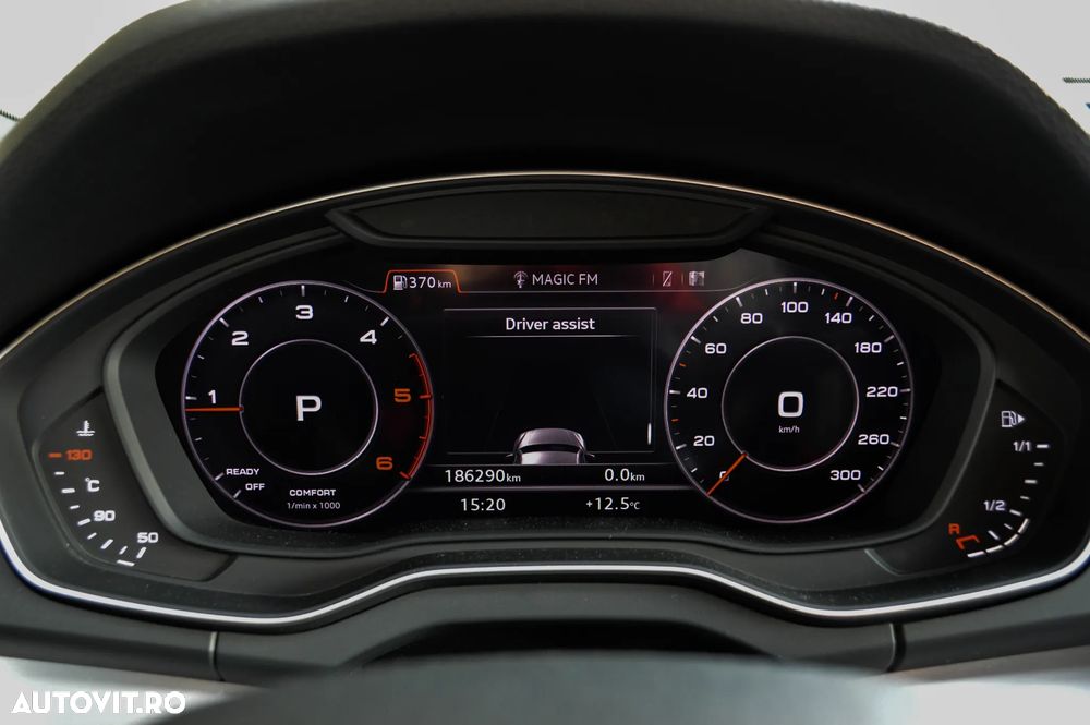 Audi Q5 2.0 TDI Quattro S tronic sport - 17