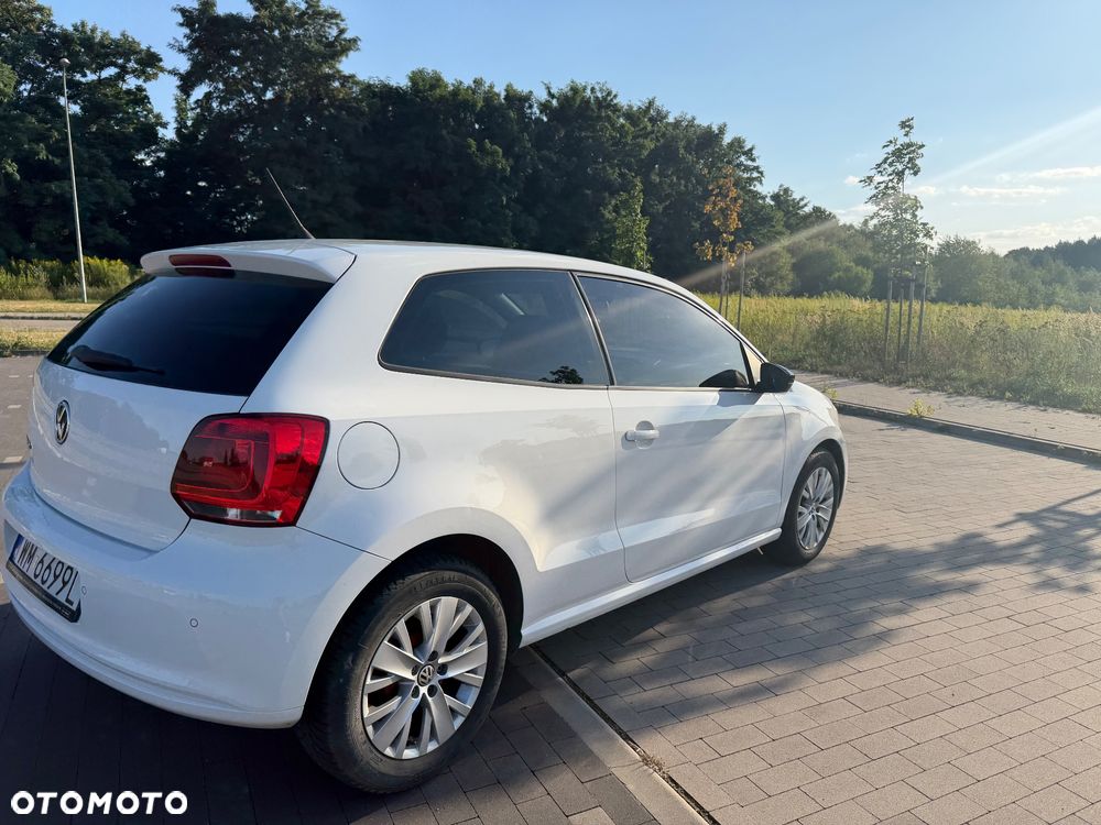 Volkswagen Polo 1.2 CityLine - 9