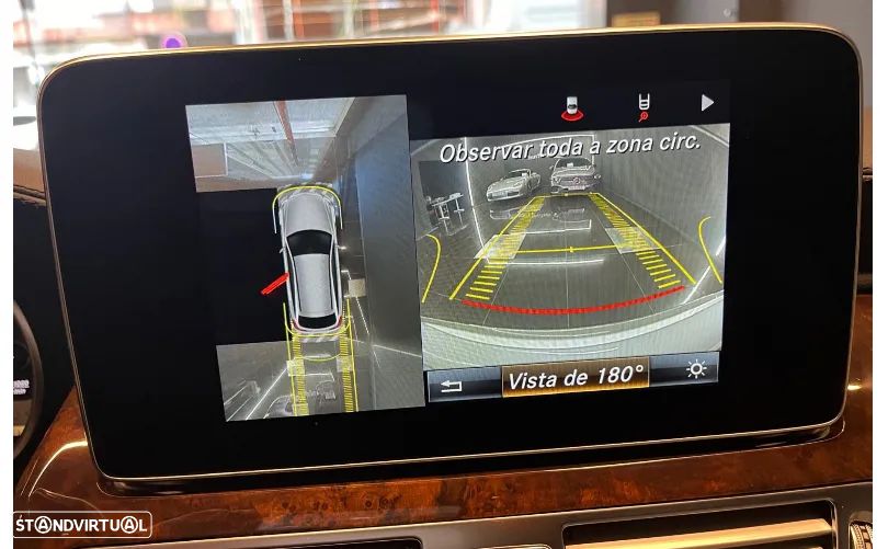 Mercedes-Benz CLS 220 d - 14