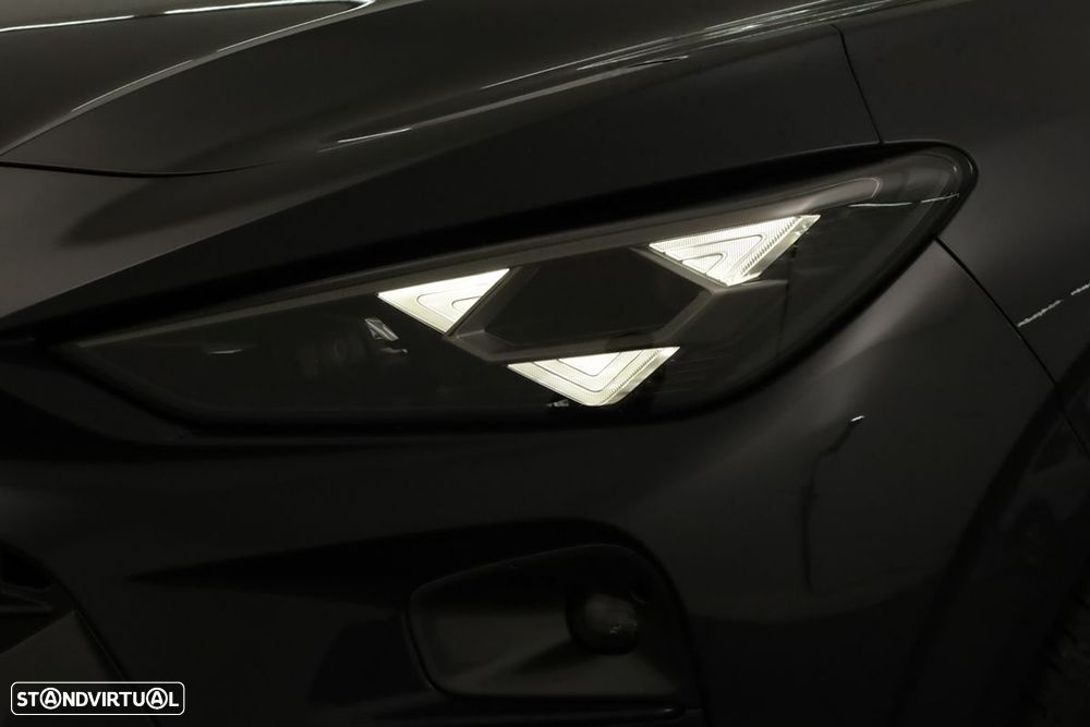 Cupra Terramar 1.5 e-Hybrid DSG - 6