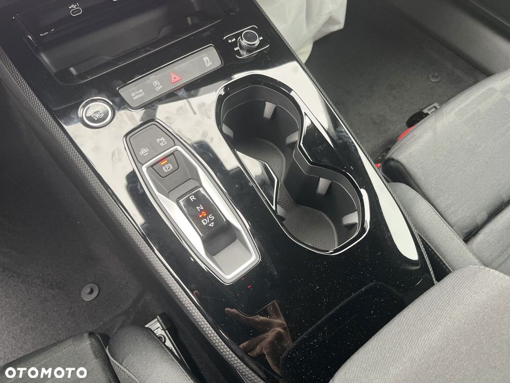 Audi A5 Limousine - 15