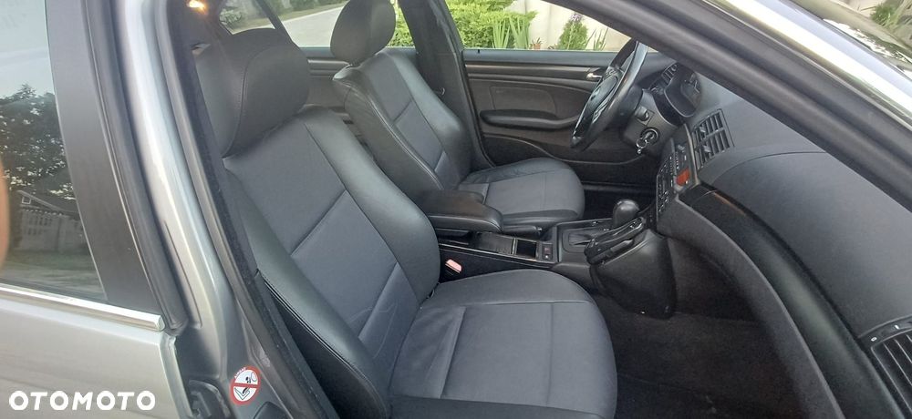 BMW Seria 3 - 13
