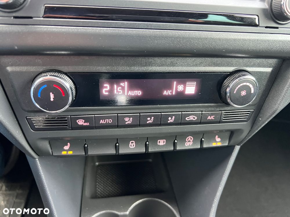 Seat Toledo 1.4 TSI Style S&S DSG - 14