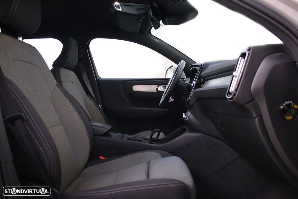 Volvo XC 40 1.5 T2 Core Auto - 23
