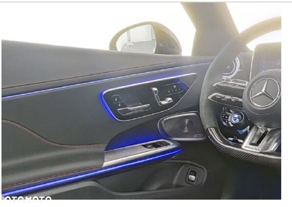 Mercedes-Benz CLE - 5