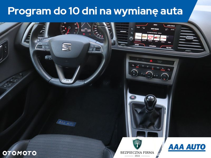 Seat Leon - 8