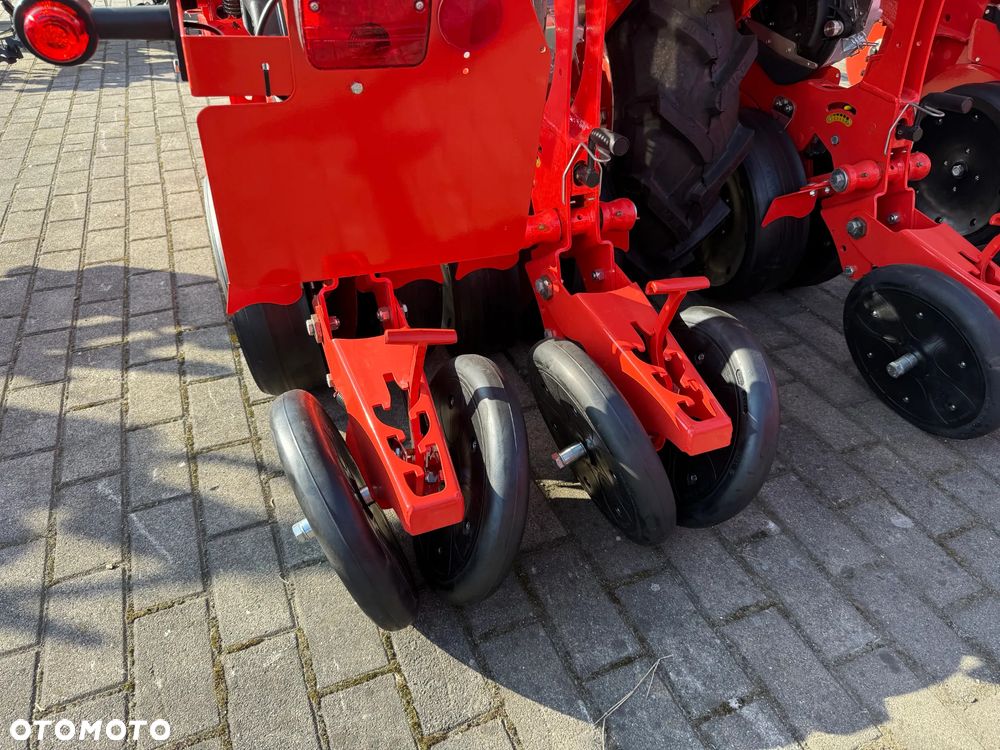 Maschio Gaspardo Siewnik punktowy MTER 300 6R ISOBUS Gaspardo - 4
