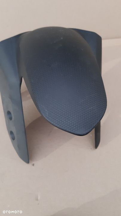 #J YAMAHA YZF R125 (14-18) MT-125 (15-19) BŁOTNIK PRZÓD PRZEDNI NADKOLE OWIEWKA - 6