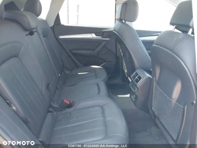 Audi Q5 2.0 TFSI Quattro S tronic - 8