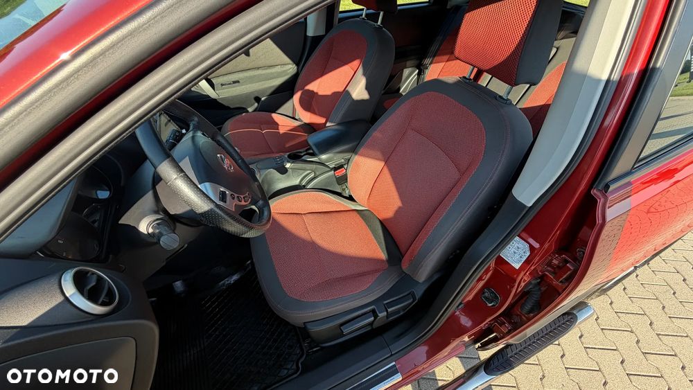 Nissan Qashqai 1.6 Tekna - 27