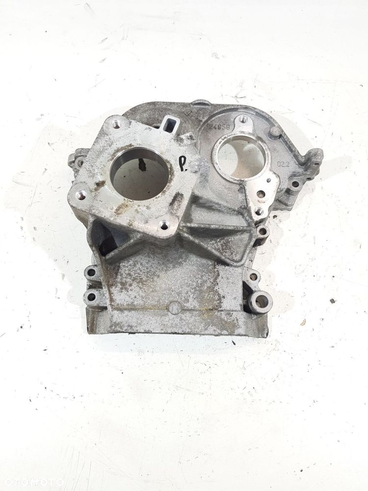 obudowa rozrządu grand cherokee wk2 3.0 crd vm63d - 8