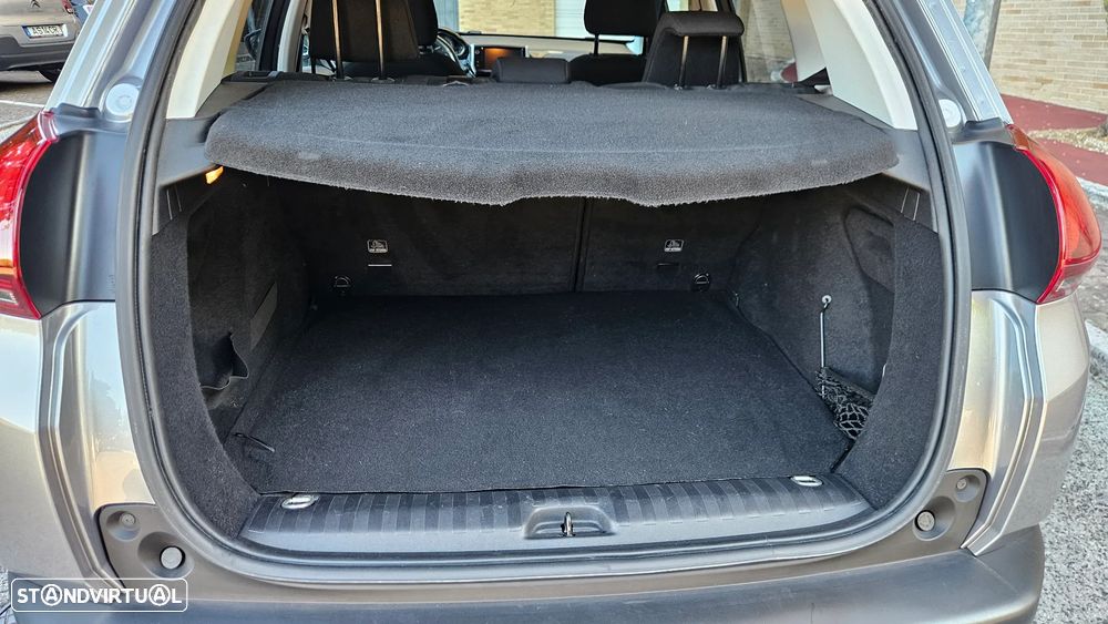 Peugeot 2008 1.6 BlueHDi Allure - 34