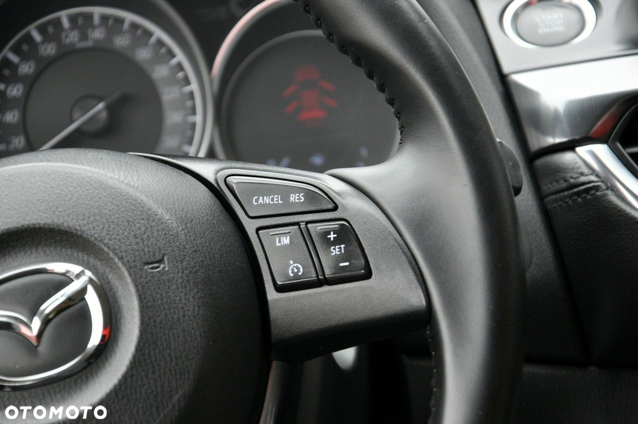 Mazda 6 - 10