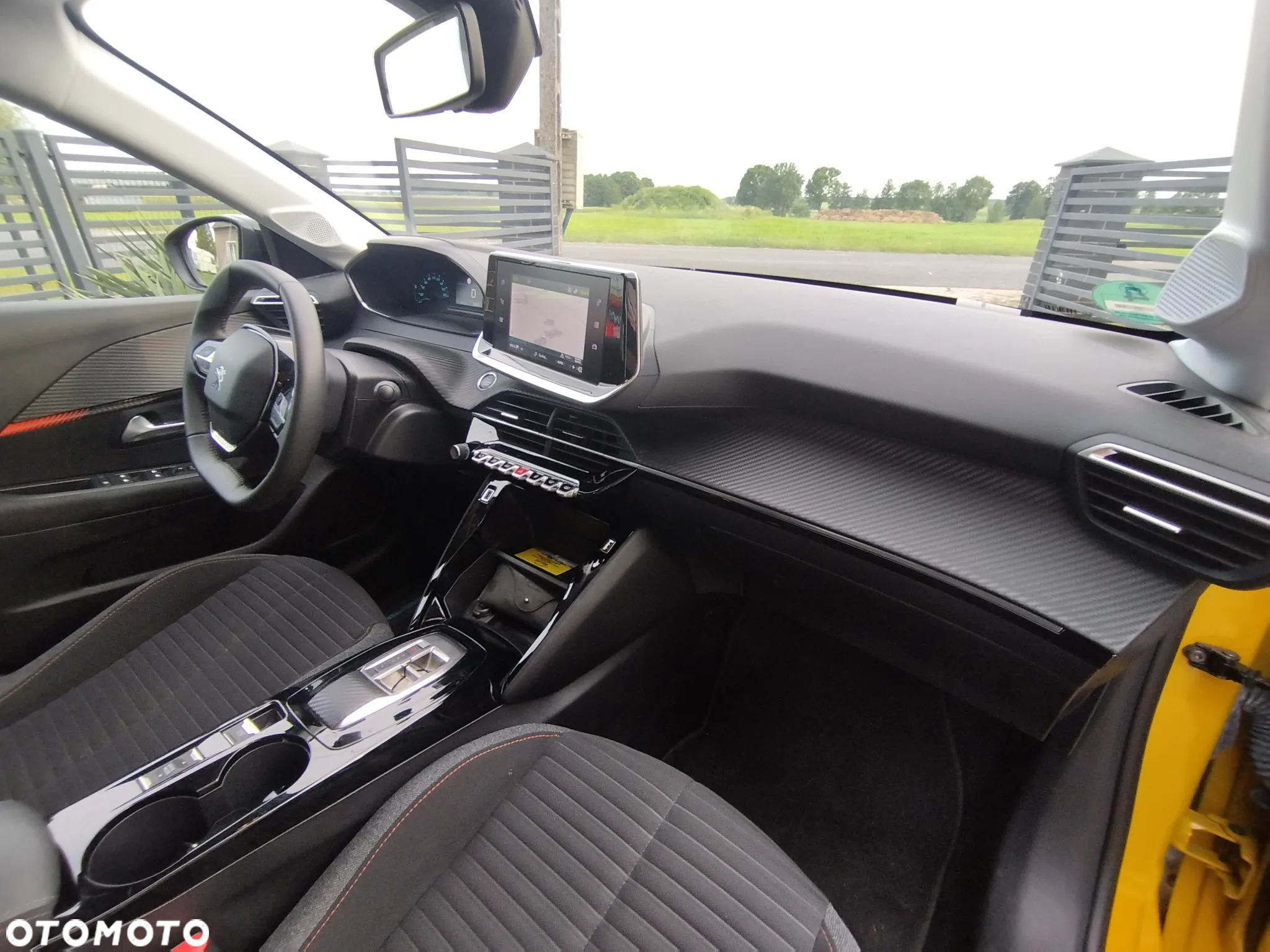 Peugeot 208 e-208 Active Pack - 32