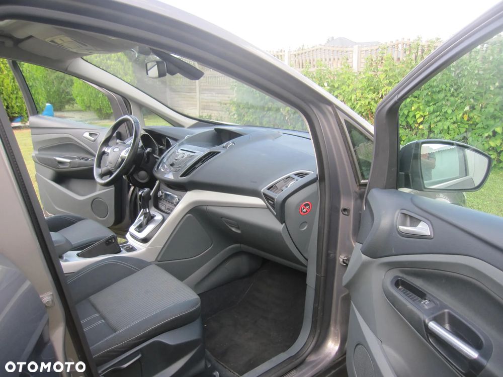 Ford C-MAX 2.0 TDCi Titanium - 12