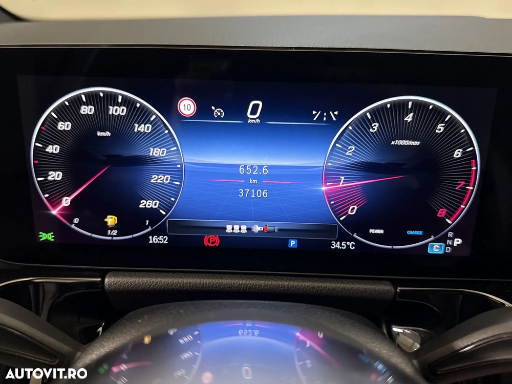Mercedes-Benz GLA 220 4MATIC MHEV Aut. - 12
