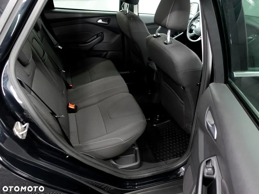 Ford Focus 2.0 TDCi Titanium - 9