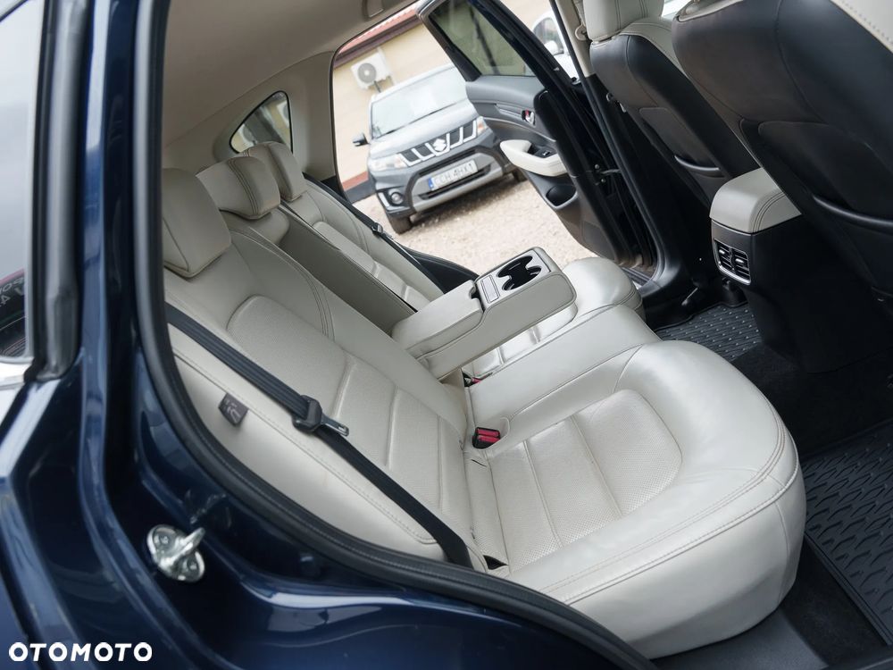 Mazda CX-5 SKYACTIV-D 150 Exclusive-Line - 14