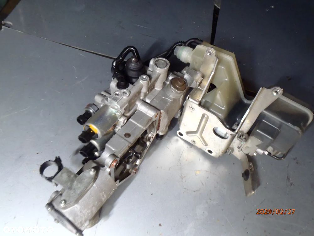 duallogic selespeed skrzynia automat lub robot przystawka korpus skrzynia automatyczna automat robot automatic fiat alfa mito bravo II 500 500l 500x tipo grande punto evo doblo Qubo fiorino panda ford ka lancia musa idea ypsilon 1.2 1.4 900 twinair - 26