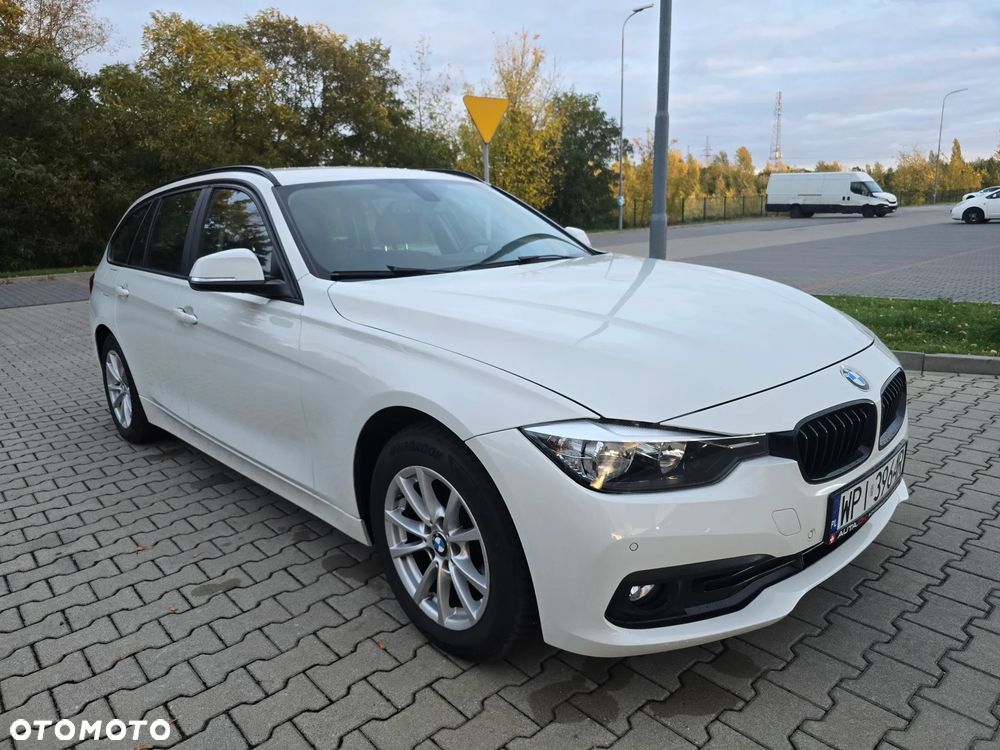 BMW Seria 3