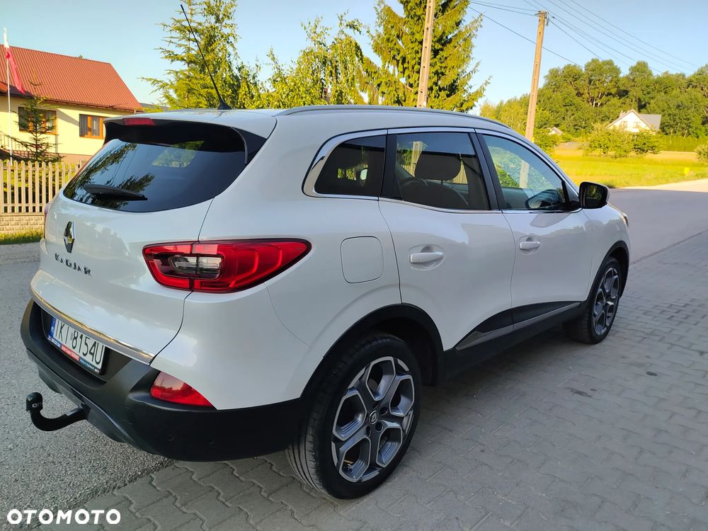 Renault Kadjar Energy dCi 130 LIMITED - 34