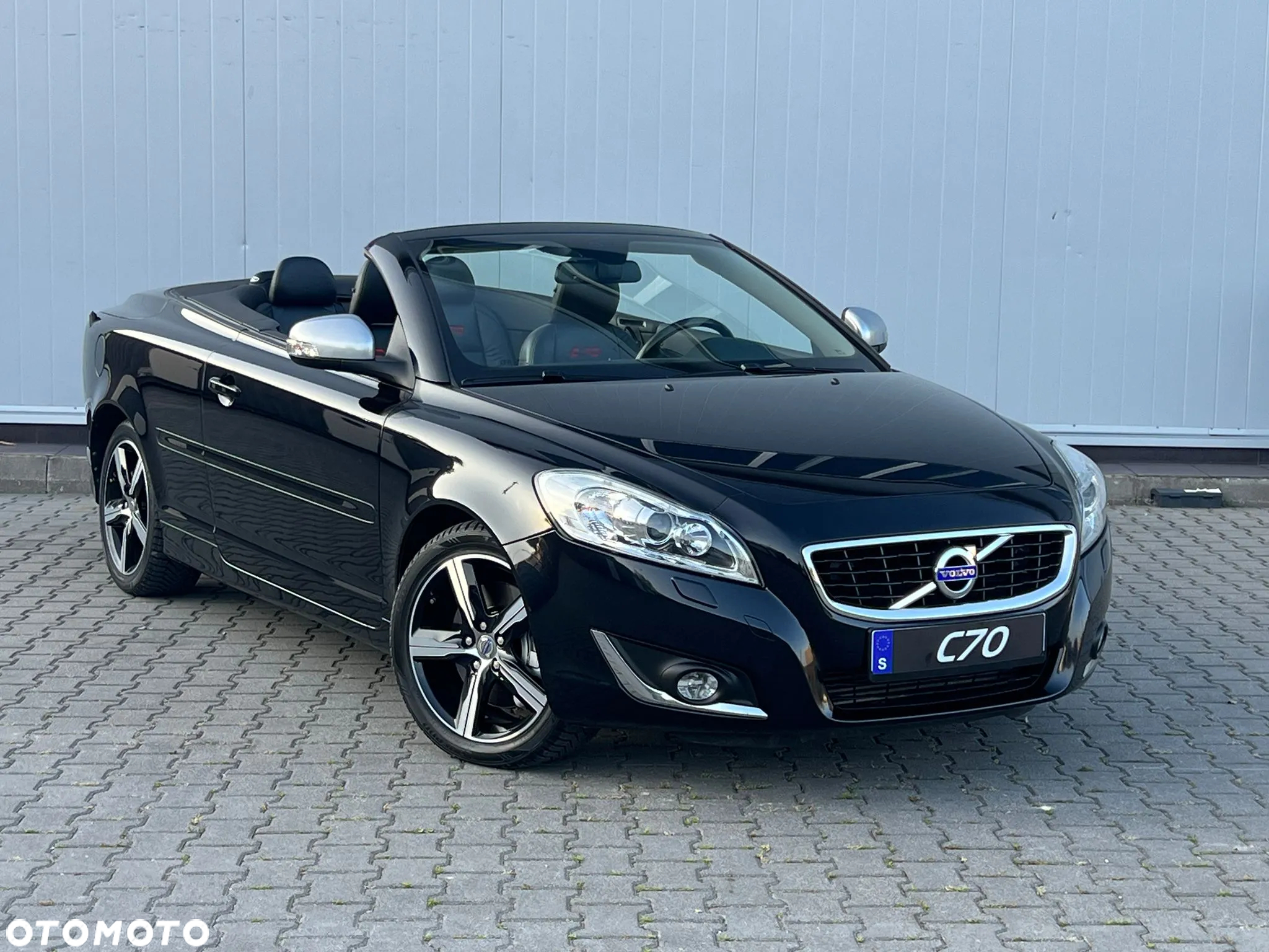 Volvo C70 D4 Summum - 14