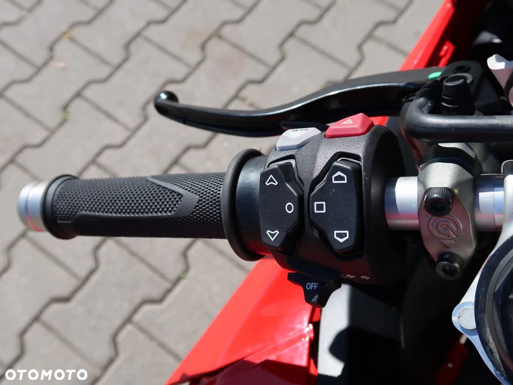 Ducati Panigale V4 - 21