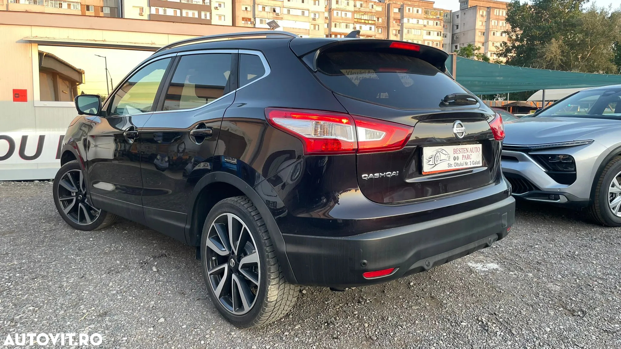 Nissan Qashqai - 38