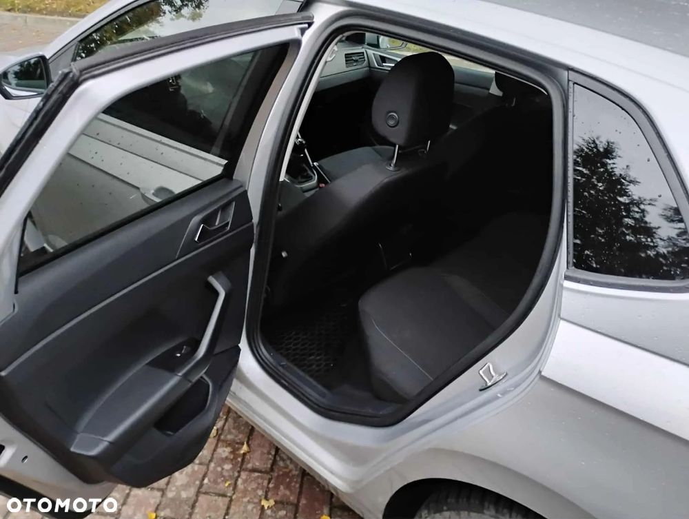 Volkswagen Polo 1.0 TSI - 9